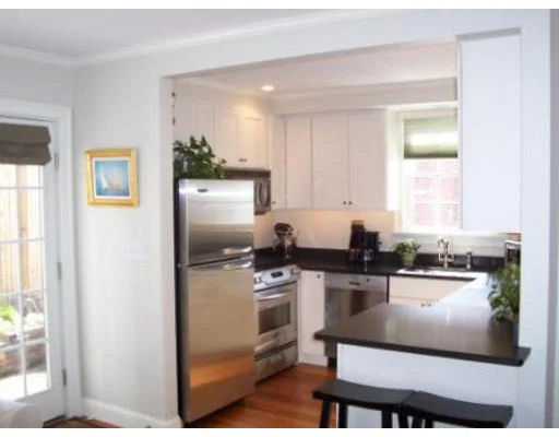 Unit for sale at 11 Salem Street Ave, Boston, MA 02129