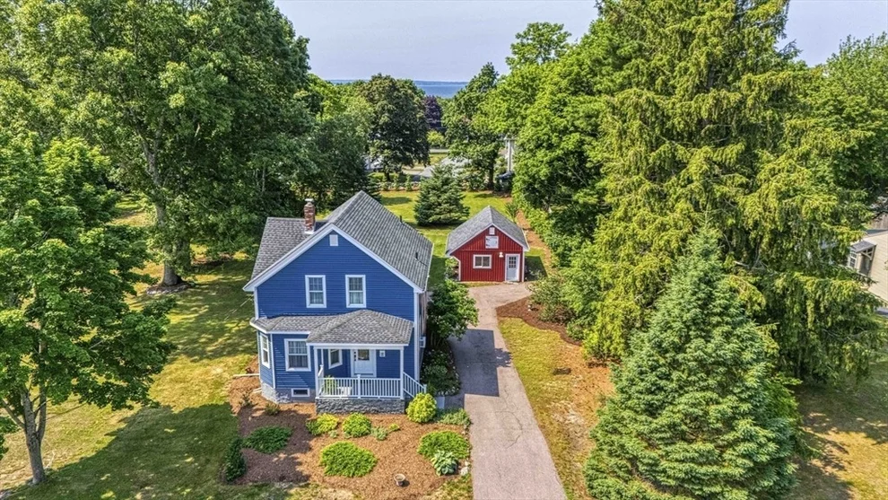 Unit for sale at 109 Jackson Ave, Somerset, MA 02725