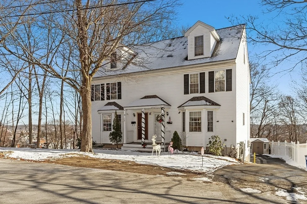 Unit for sale at 24 Ashworth Ter, Haverhill, MA 01832