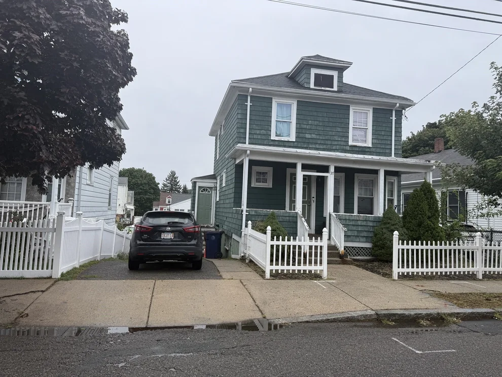 Unit for sale at 37 Freeman Ave, Everett, MA 02149