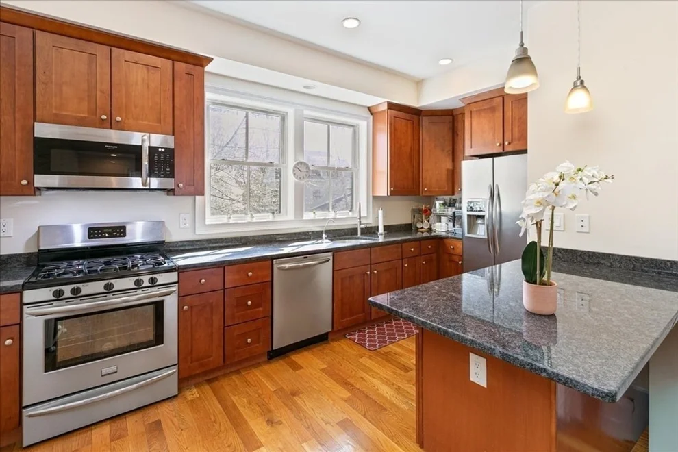 Unit for sale at 23 Spruce St, Acton, MA 01720
