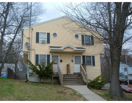 Unit for sale at 52-54 Aster St, Springfield, MA 01109