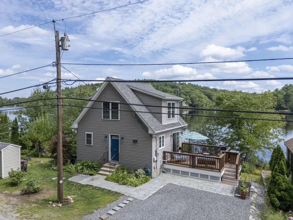 Unit for sale at 864 South Rd., Ashby, MA 01431