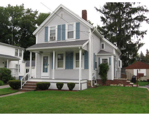 Unit for sale at 55 Hill Street, Norwood, MA 02062