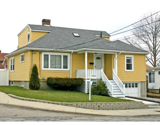 Unit for sale at 45 Warren St, Watertown, MA 02472