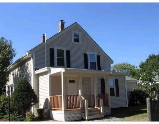 Unit for sale at 16B Willard Street, Wayland, MA 01778