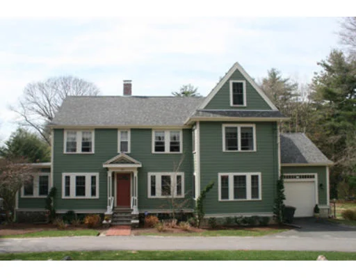 Unit for sale at 401 Summer Street, Lynnfield, MA 01940