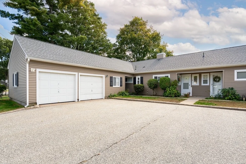 Unit for sale at 45 Doverbrook Road, Chicopee, MA 01022