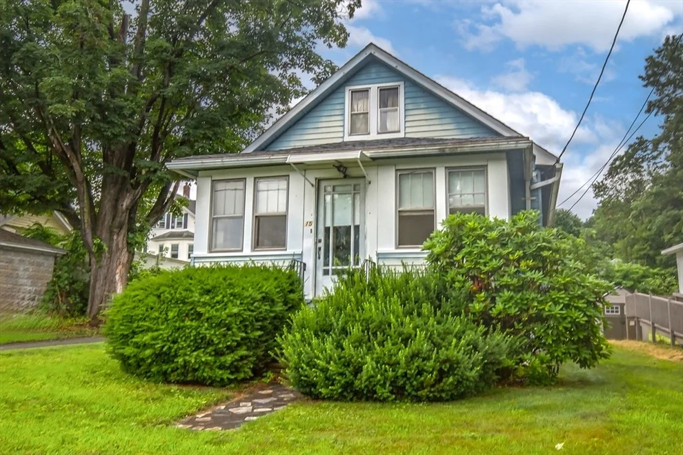 Unit for sale at 15 Oak St, West Springfield, MA 01089