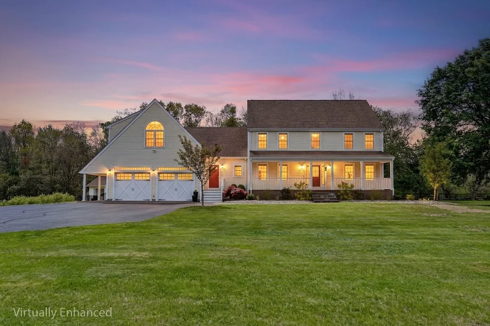 Unit for sale at 86 Mowry St, Mendon, MA 01756