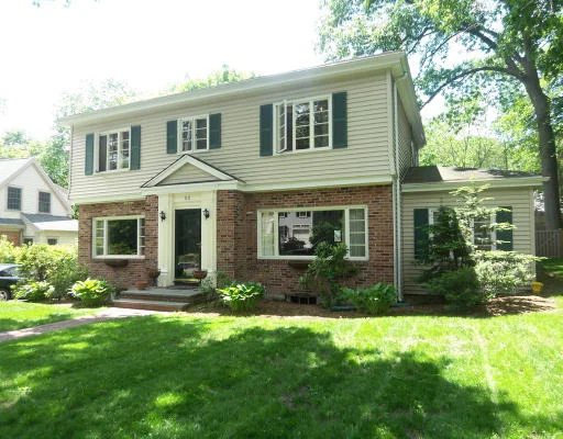 Unit for sale at 55 Bellingham Rd, Brookline, MA 02467