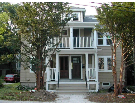 Unit for sale at 34 Sheafe Street, Brookline, MA 02467