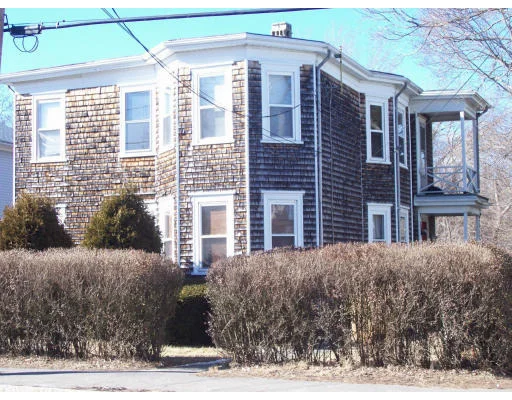 Unit for sale at 118 Plymouth Street, Bridgewater, MA 02324