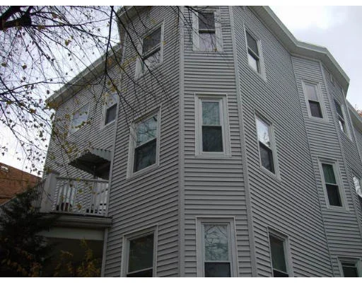 Unit for sale at 43 Hancock St, Somerville, MA 02144