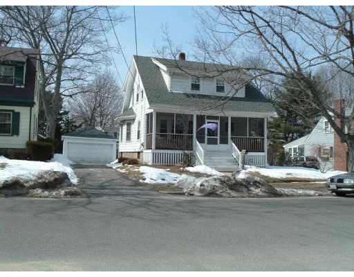 Unit for sale at 33 Winnifred Road, Brockton, MA 02301