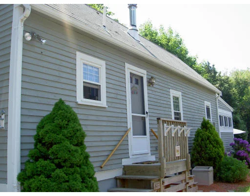 Unit for sale at 6 Beach Street, Marshfield, MA 02050