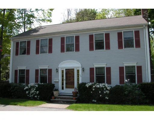 Unit for sale at 318 Crafts Street, Newton, MA 02460