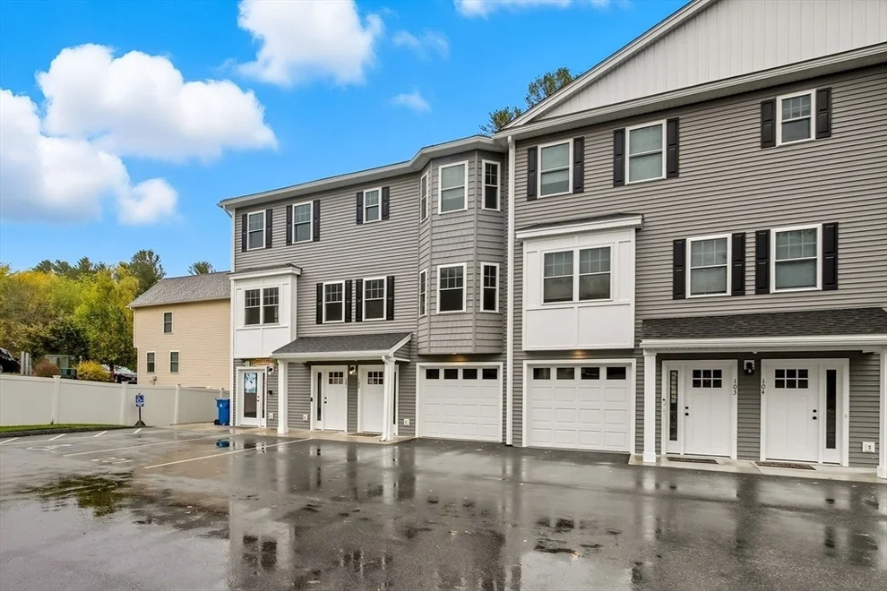 Unit for sale at 1418 Main St, Tewksbury, MA 01876
