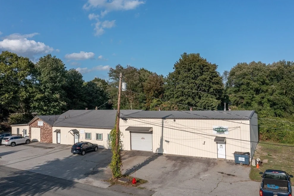 Unit for sale at 124 Main St, Norfolk, MA 02056
