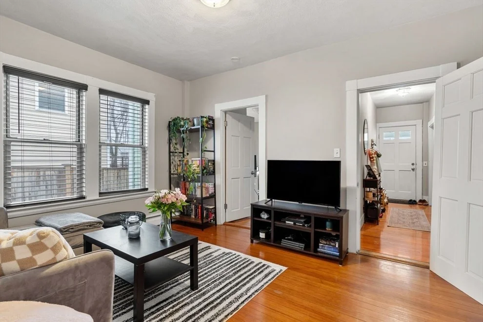 Unit for sale at 94 Francis Street, Waltham, MA 02451
