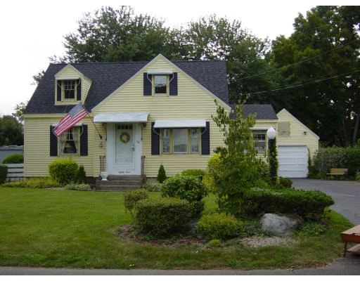 Unit for sale at 84 Norris Street, Agawam, MA 01030