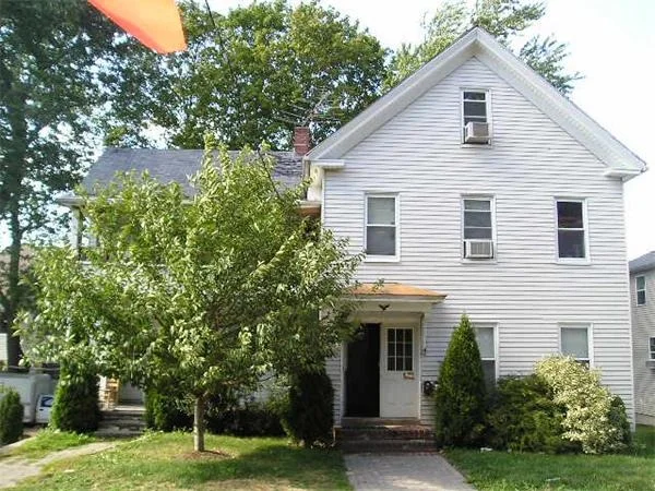 Unit for sale at 8 Hudson St, Marlborough, MA 01752