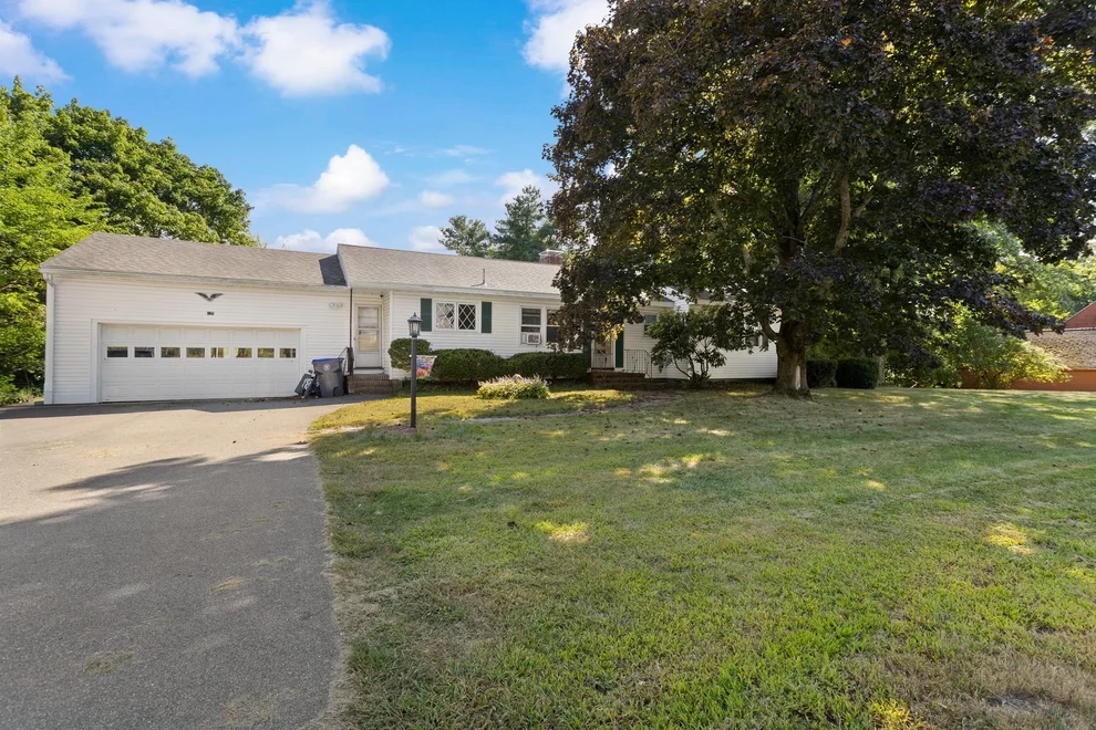 Unit for sale at 129 Pleasant Valley St, Methuen, MA 01844