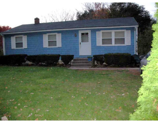 Unit for sale at 253 Handy Street, Attleboro, MA 02703