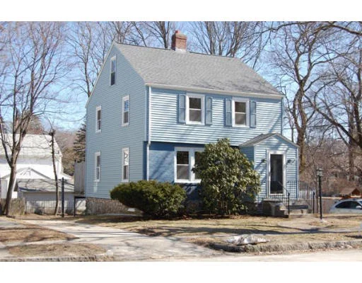 Unit for sale at 55 Brantwood Rd, Worcester, MA 01602