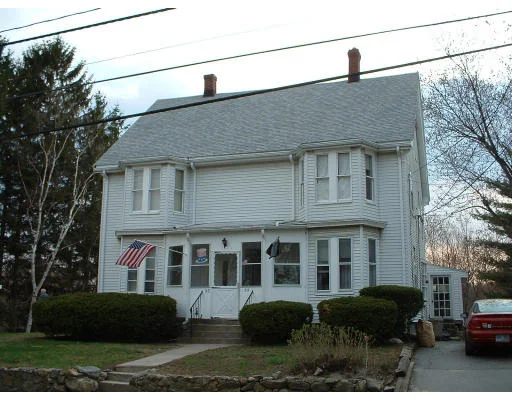 Unit for sale at 93-97 South Road, Bedford, MA 01730