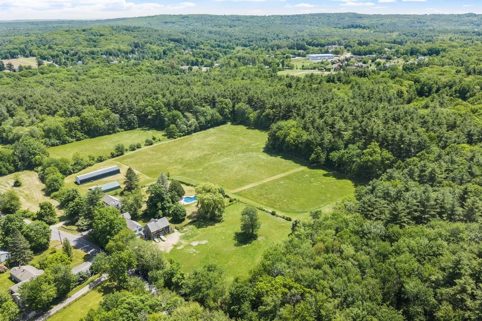 Unit for sale at 57 Old Mill Rd, Harvard, MA 01451