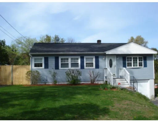 Unit for sale at 10 Loretta, Pelham, NH 03076