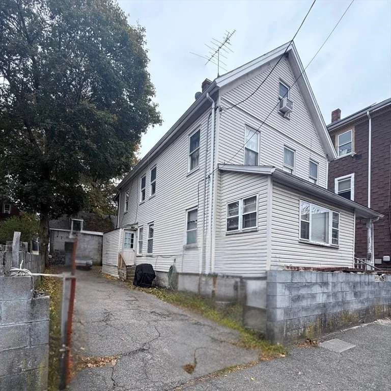 Unit for sale at 130 Minden St, Boston, MA 02130