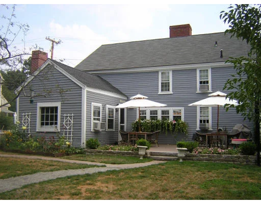 Unit for sale at 182 Hale St., Beverly, MA 01915