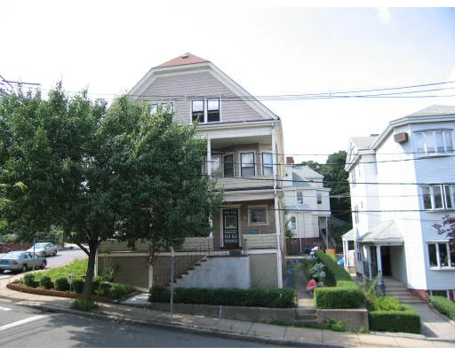 Unit for sale at 9 Prospect Hill Ave, Somerville, MA 02143
