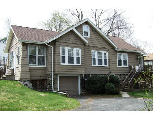 Unit for sale at 14 Drummond Ave, Worcester, MA 01605