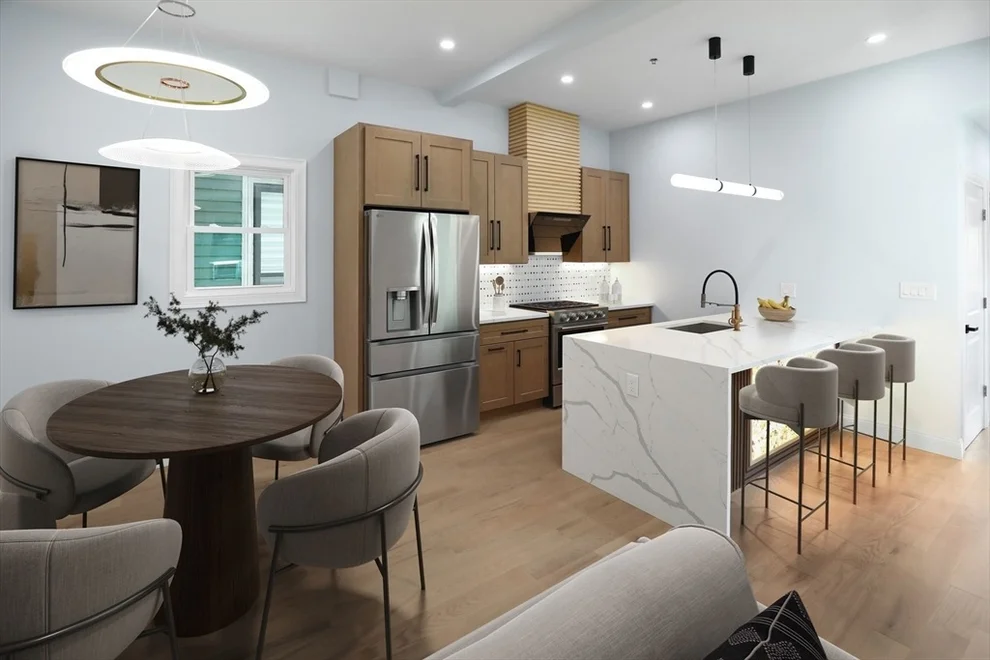 Unit for sale at 89 Trenton, Boston, MA 02128