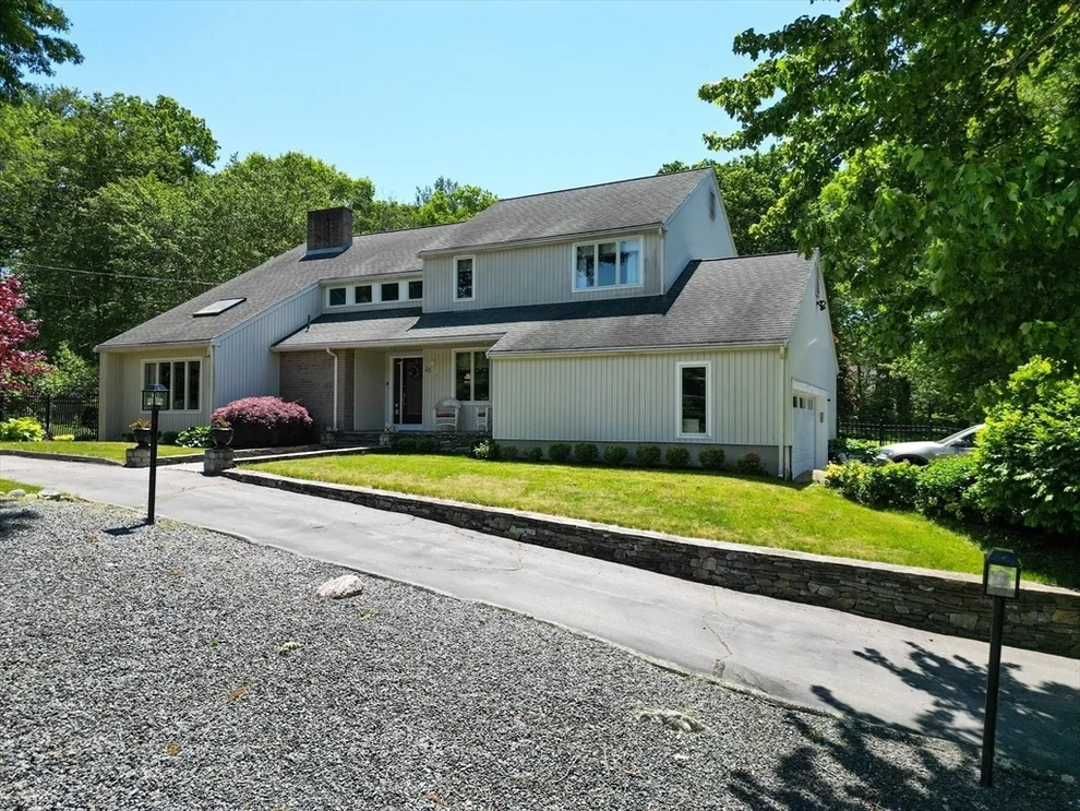 Unit for sale at 20 Copperfield Avenue, Easton, MA 02356