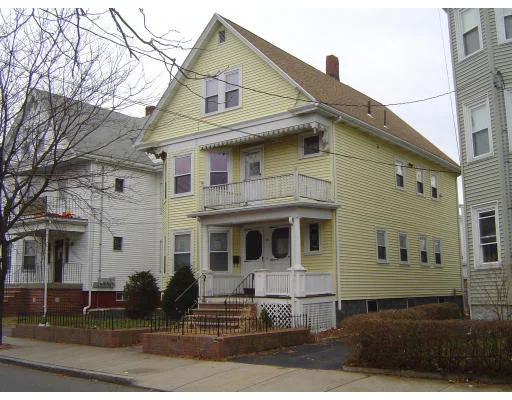 Unit for sale at 50 Glendale Street, Everett, MA 02149
