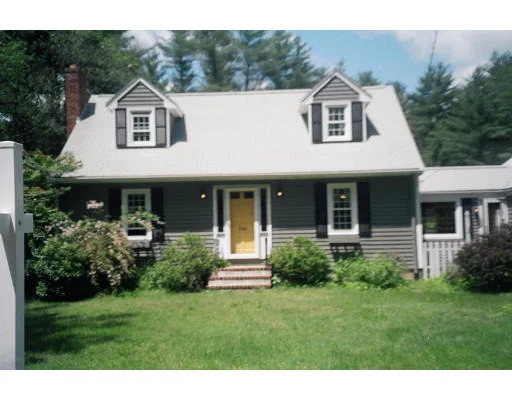 Unit for sale at 202 West Pond Street, East Bridgewater, MA 02333
