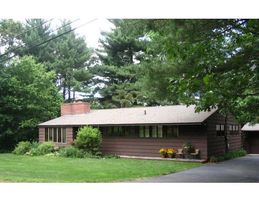 Unit for sale at 41 Chandler Circle, Andover, MA 01810