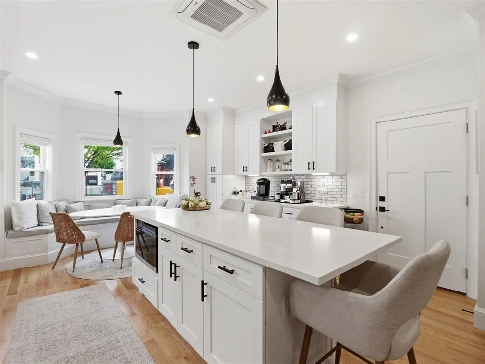 Unit for sale at 453 Frankfort St, Boston, MA 02128
