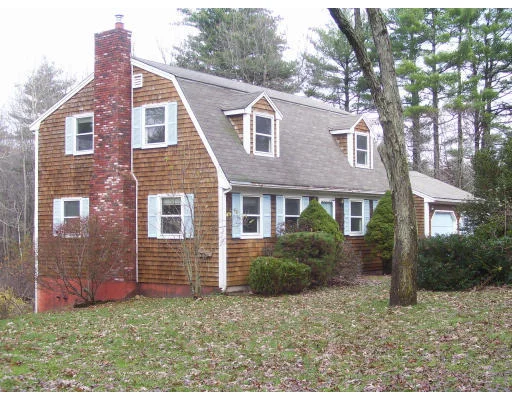 Unit for sale at 137 Aldrich Rd, Wilmington, MA 01887