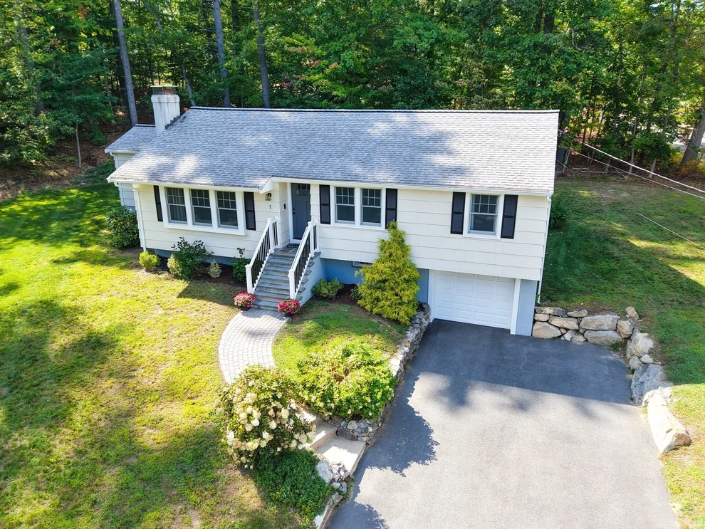 Unit for sale at 1 Duggan Rd, Acton, MA 01720