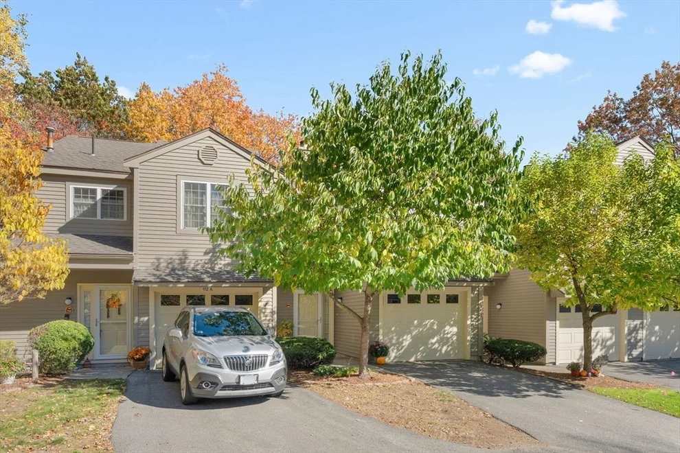 Unit for sale at 112 Ridgefield Circle, Clinton, MA 01510