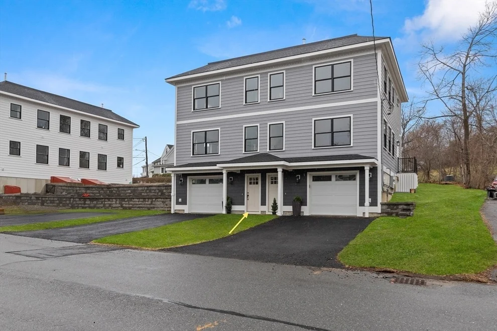 Unit for sale at 2 Blaisdell Terrace, Ipswich, MA 01938