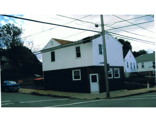 Unit for sale at 247 Woodman St, Fall River, MA 02724