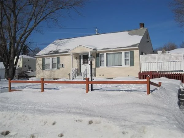 Unit for sale at 87 Columbia Rd, Lowell, MA 01854