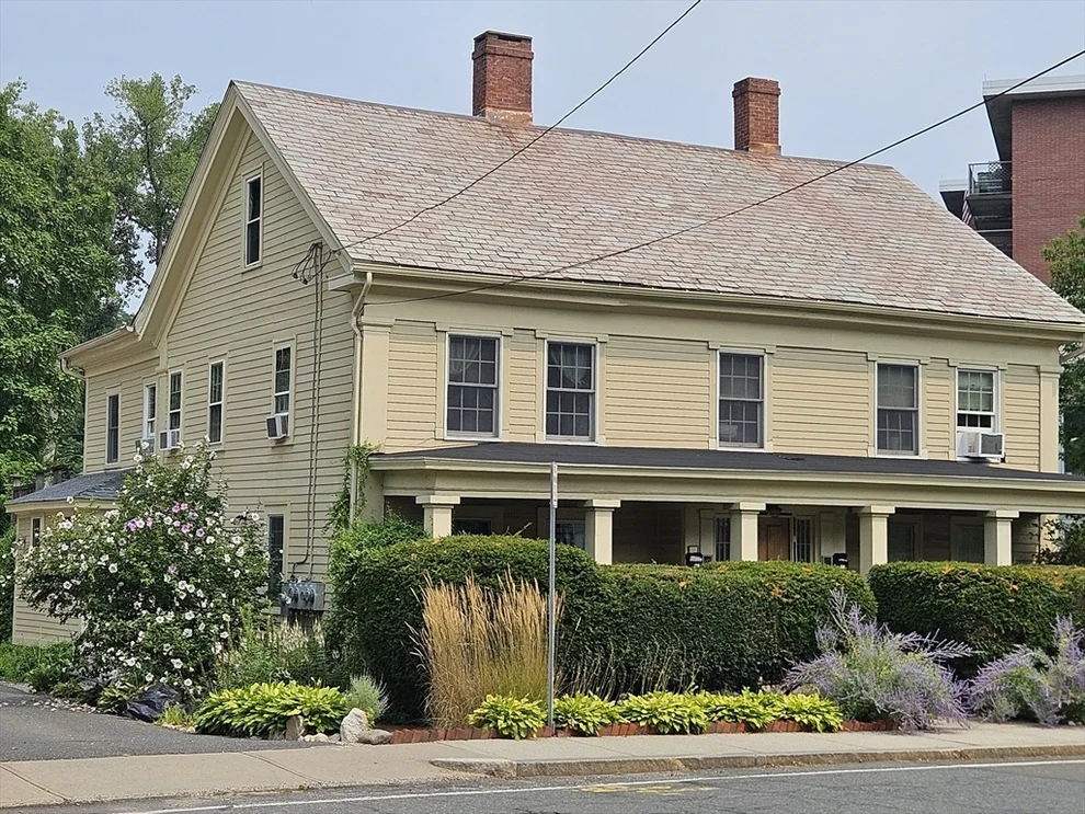 Unit for sale at 67-69 Old South Street, Northampton, MA 01060