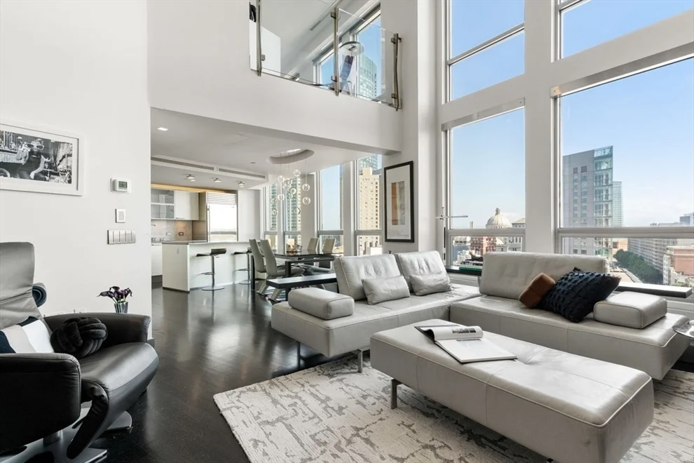 Unit for sale at 360 Newbury Street, Boston, MA 02115